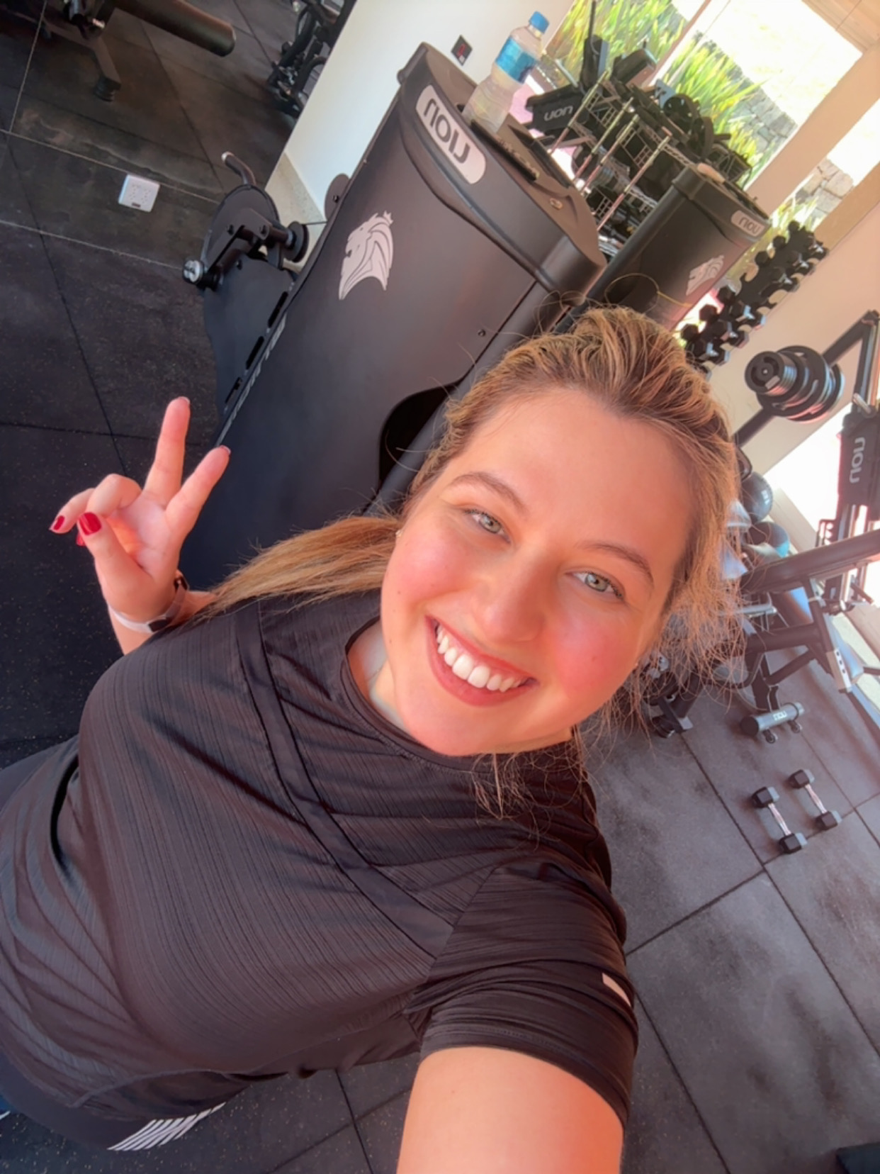 Gabi Lima — bilingual Brazilian-American filmmaker and brand video producer